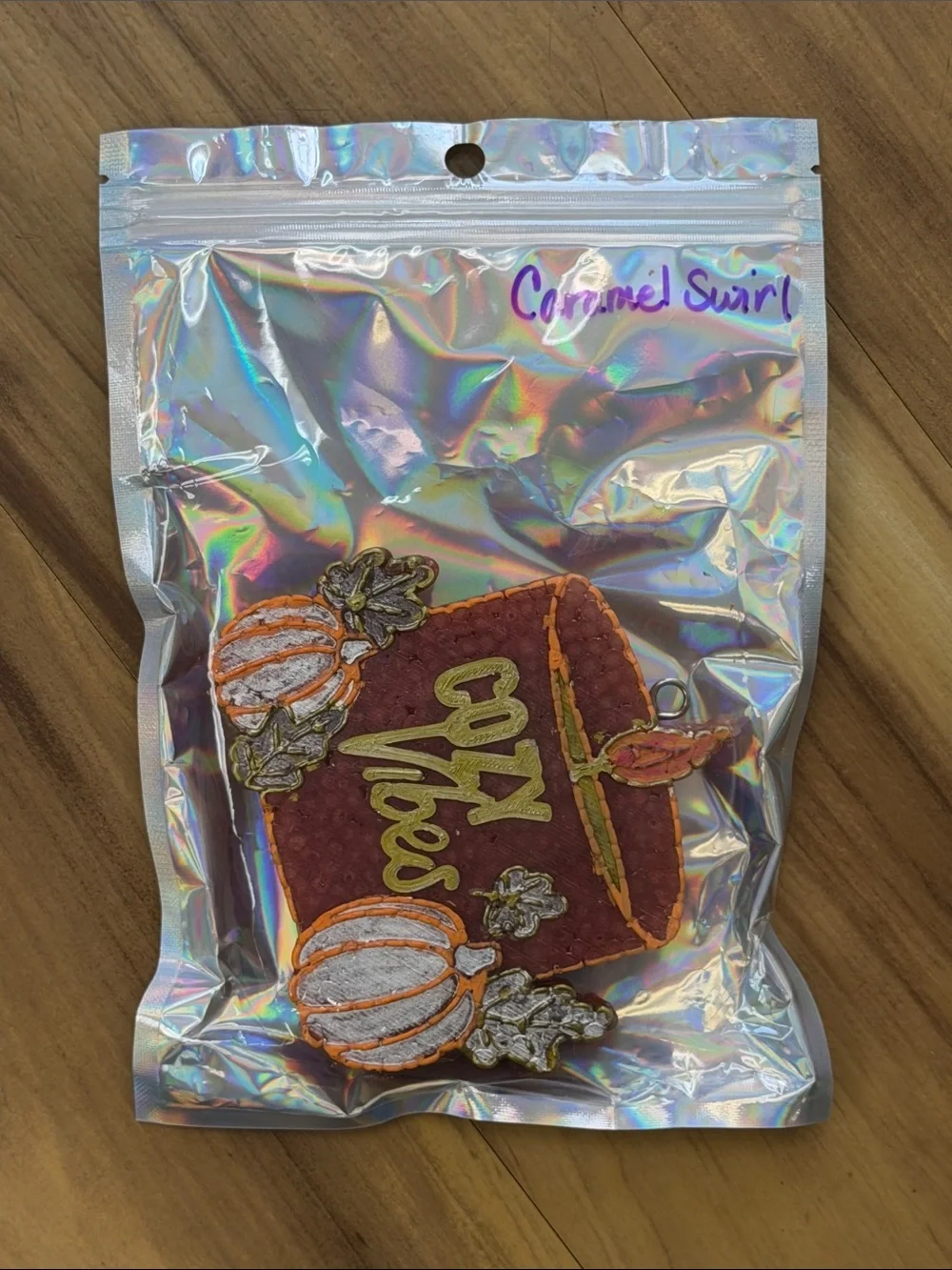 Festive Halloween & Fall Freshies Bundle of 4